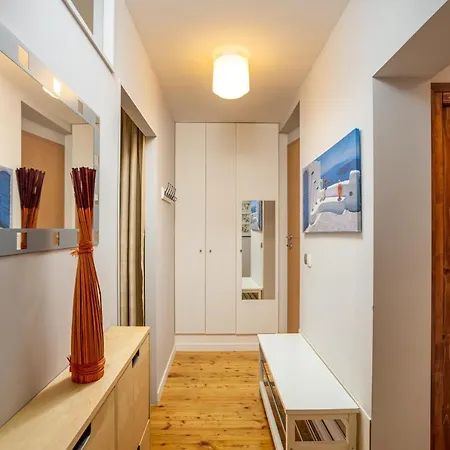 Apartamento Beautiful Goldy *