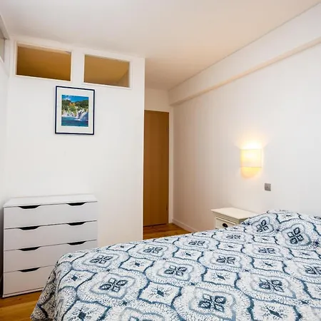 Apartamento Beautiful Goldy *