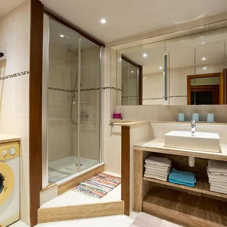 Apartamento Beautiful Goldy Trogir